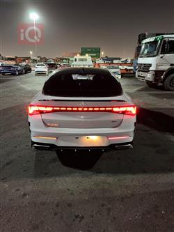 كيا K5